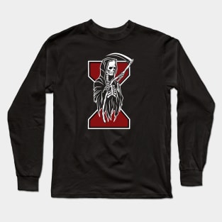 reaper Long Sleeve T-Shirt